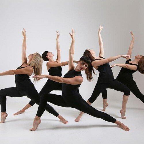 dance classes σχολή χορού balance in motion στο μαρούσι